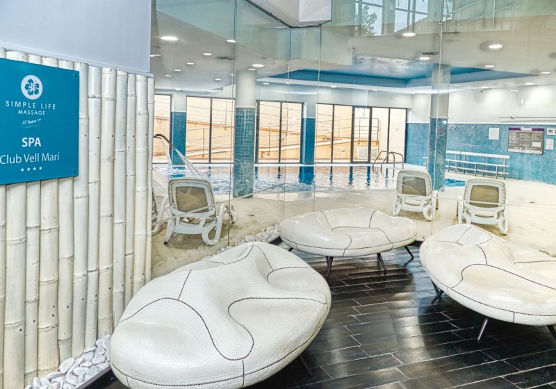 Beispiel: Wellness & Entspannung