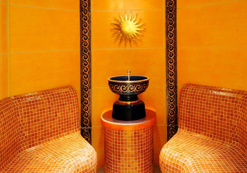 Beispiel: Wellness & Entspannung