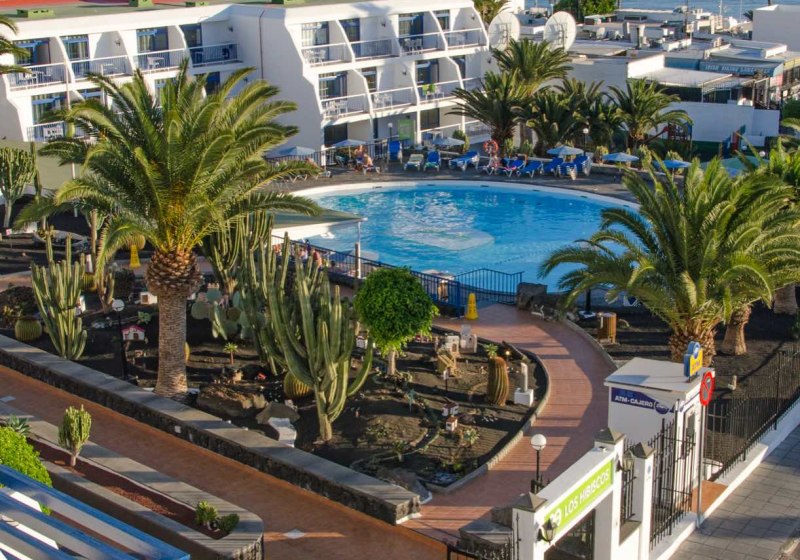 Hotel Allgemein