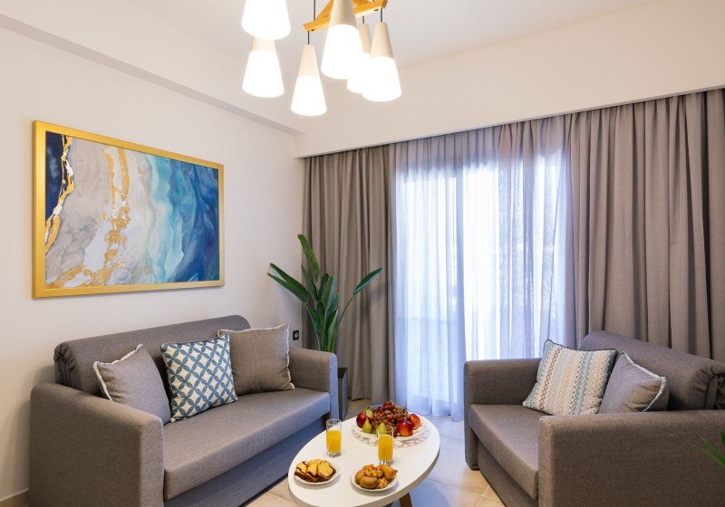 Zimmer & Wohnkomfort