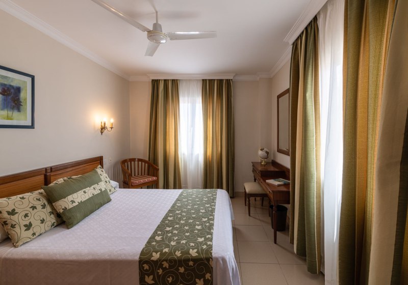 Zimmer & Wohnkomfort