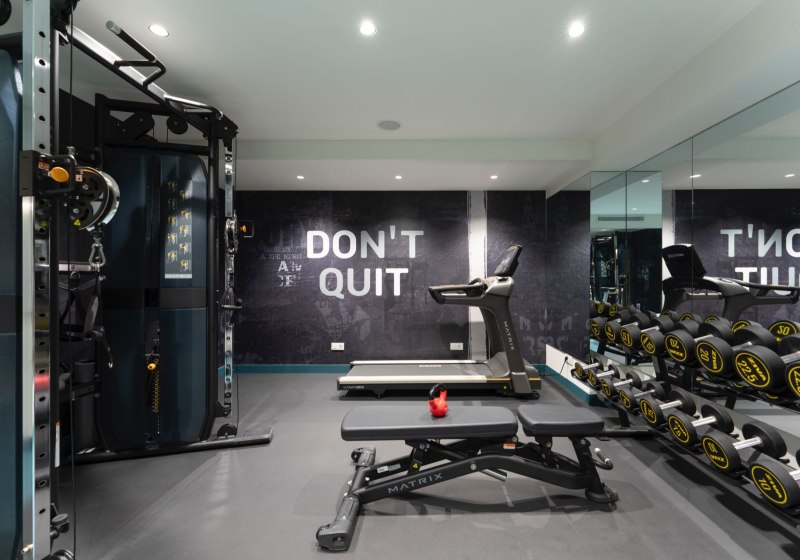 Sport & Fitness