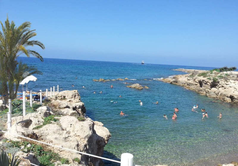 Akti Beach Hotel & Village Resort