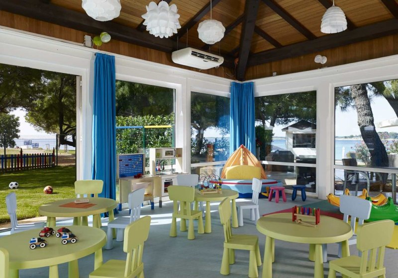 Park Plaza Belvedere