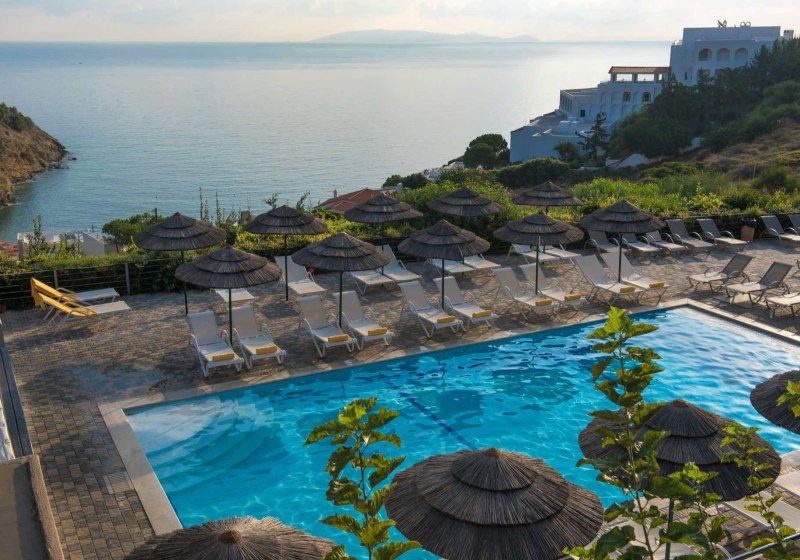 Blue Bay Resort Hotel