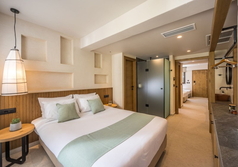 Zimmer & Wohnkomfort