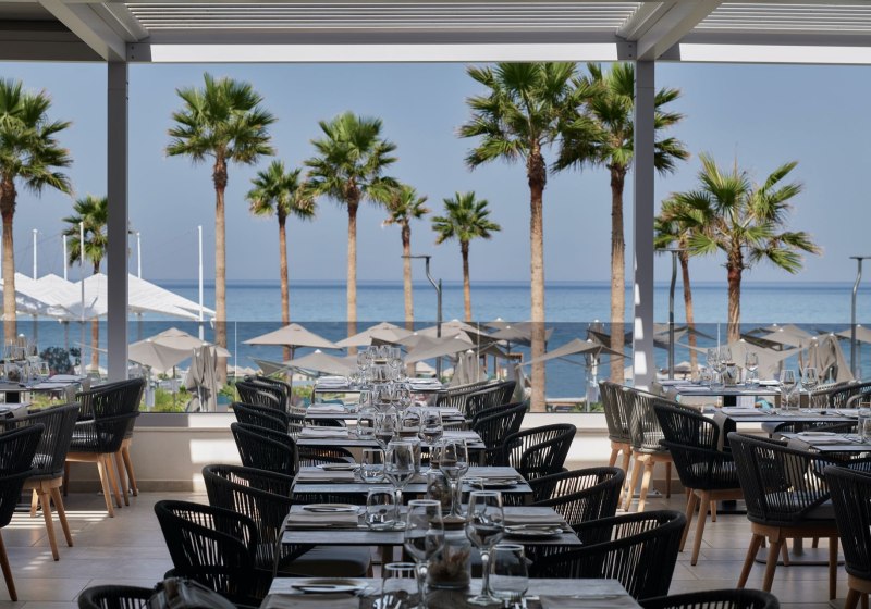 Beispiel: Kulinarik & Restaurants