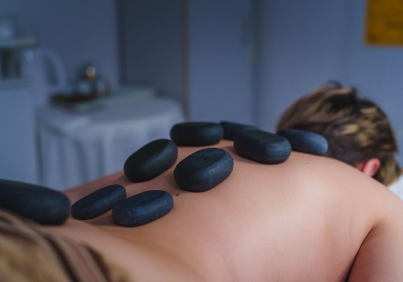Wellness & Entspannung
