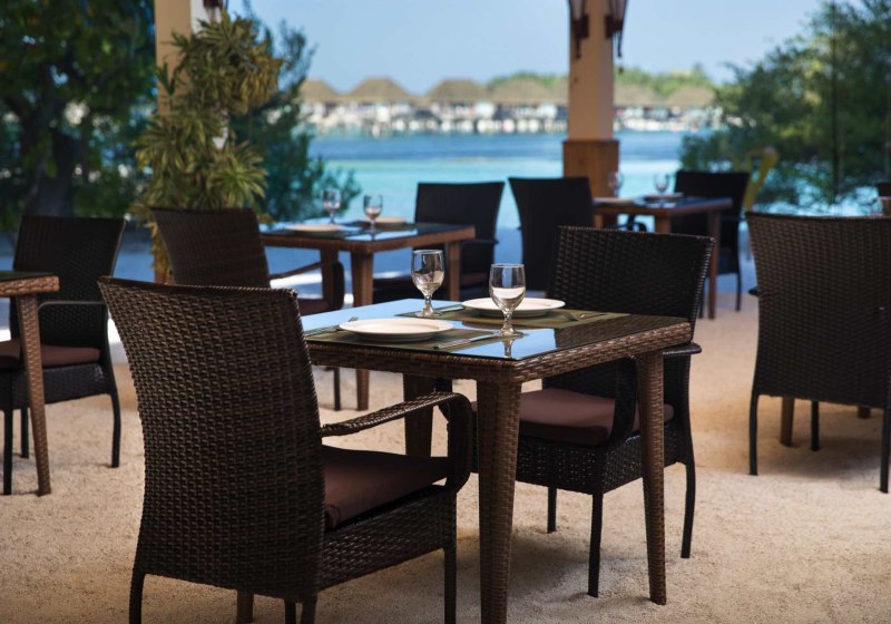 Kulinarik & Restaurants