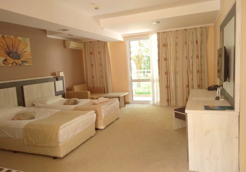 Zimmer & Wohnkomfort