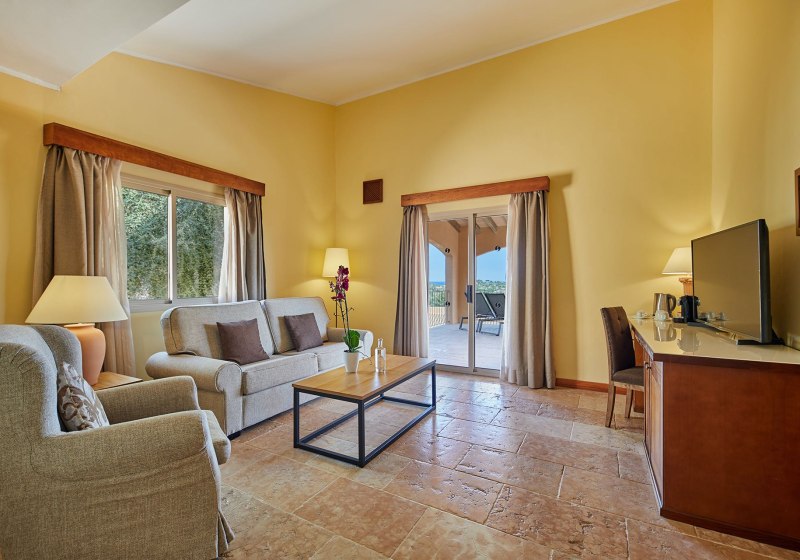 Zimmer & Wohnkomfort