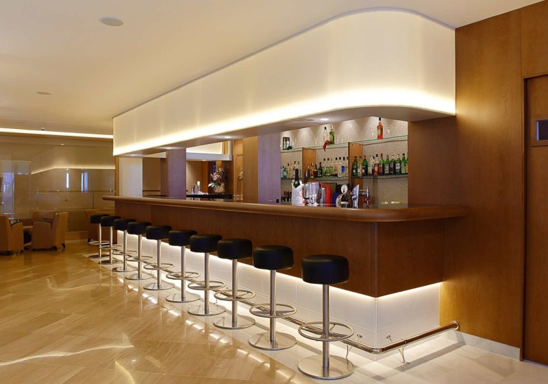 Ausstattung & Service