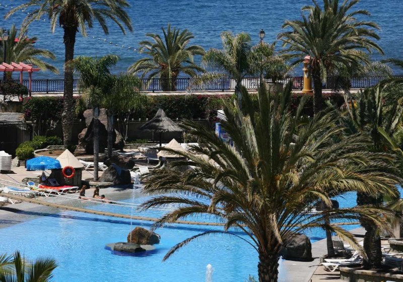 Hotel LIVVO Lago Taurito