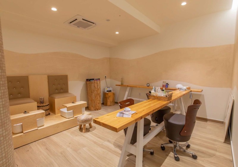 Wellness & Entspannung