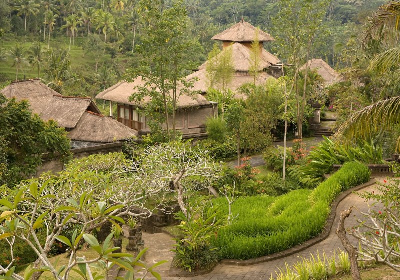 The Payogan Villa Resort & Spa