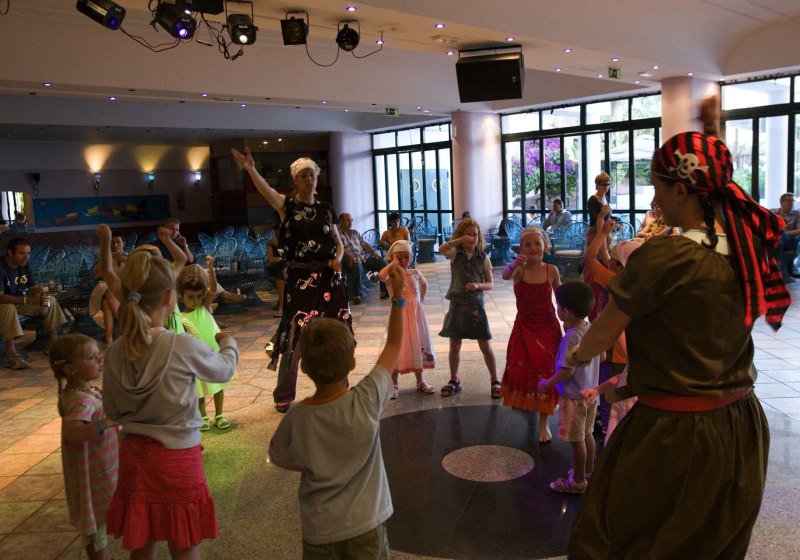 HL Club Playa Blanca