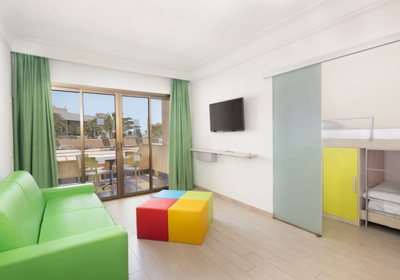 Zimmer & Wohnkomfort