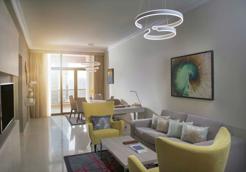 Zimmer & Wohnkomfort