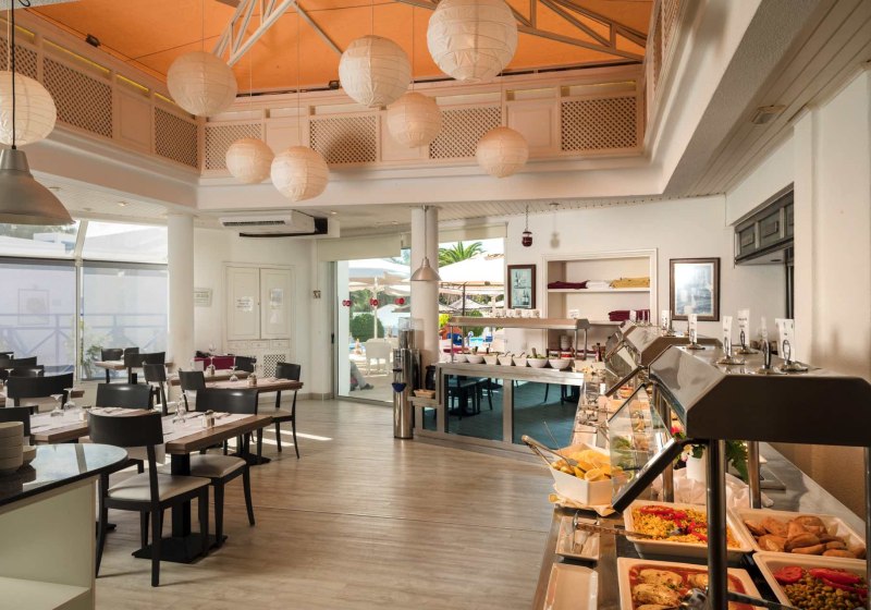 Sandos Atlantic Gardens