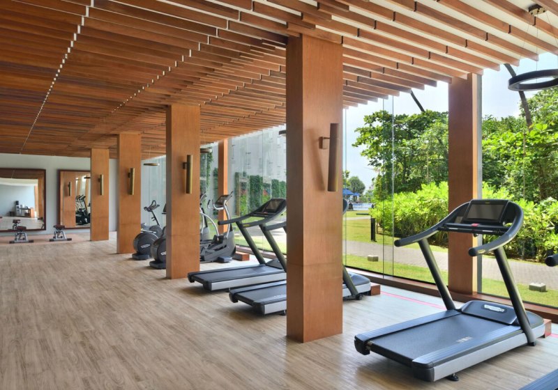 Beispiel: Sport & Fitness