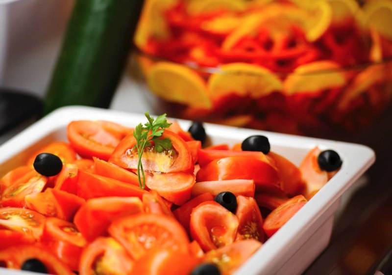 Coral Compostela Beach