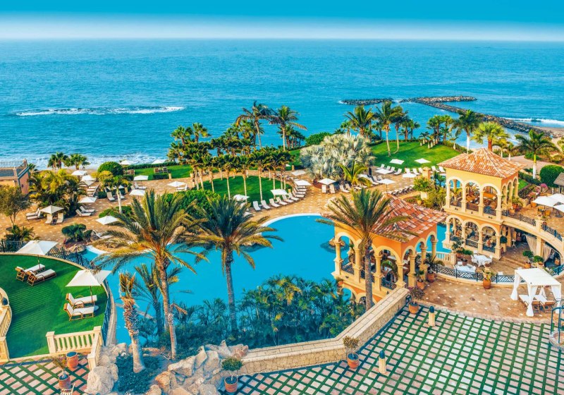 JOIA El Mirador by Iberostar