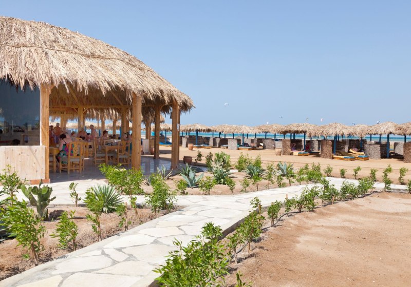 Three Corners Ocean View