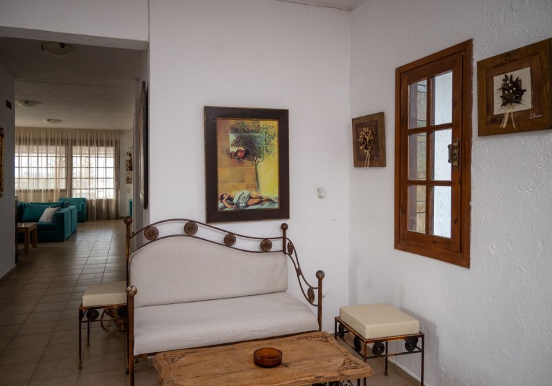 Beispiel: Kulinarik & Restaurants