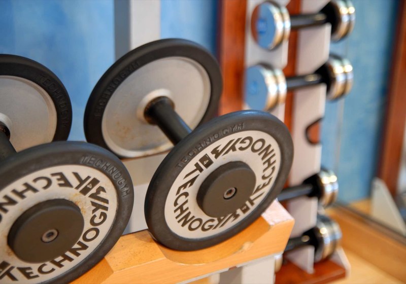 Sport & Fitness