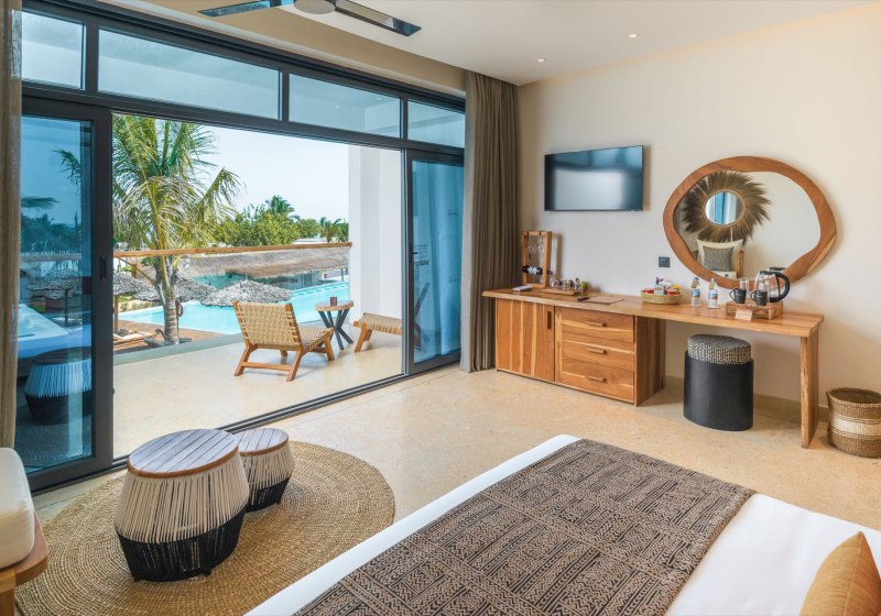 Zimmer & Wohnkomfort