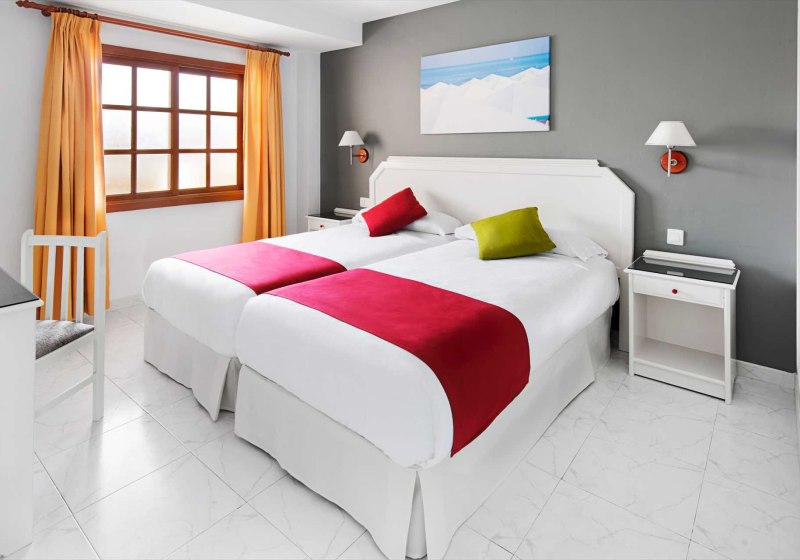 Zimmer & Wohnkomfort