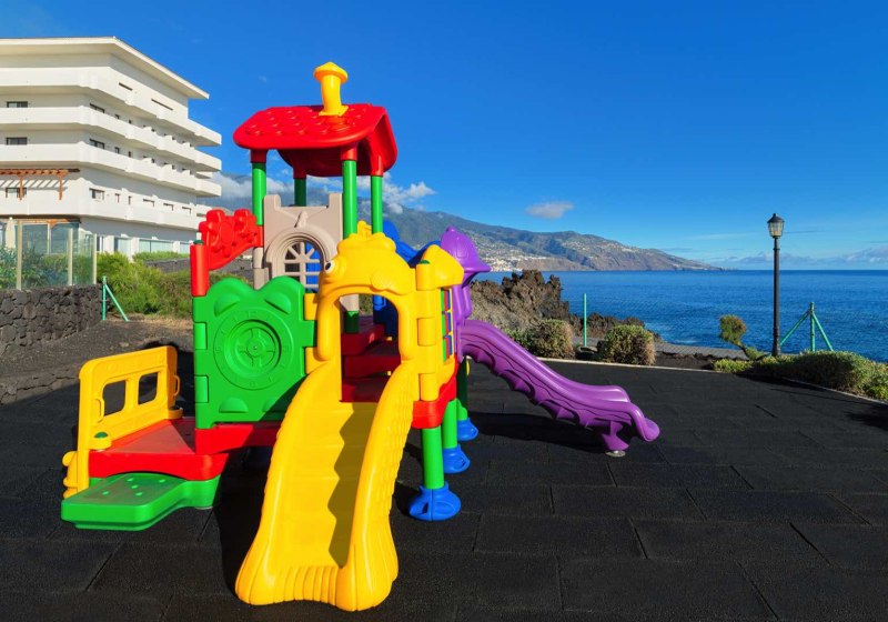 H10 Taburiente Playa