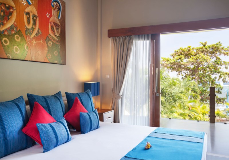 Zimmer & Wohnkomfort