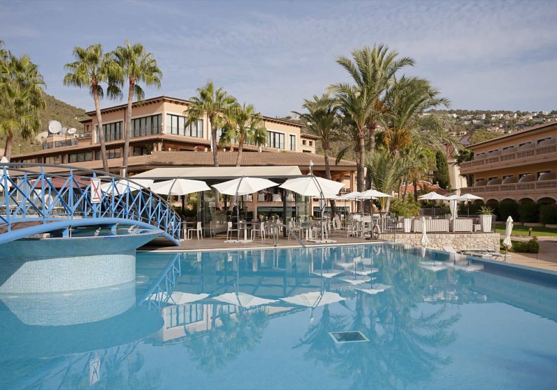 Ausstattung & Service