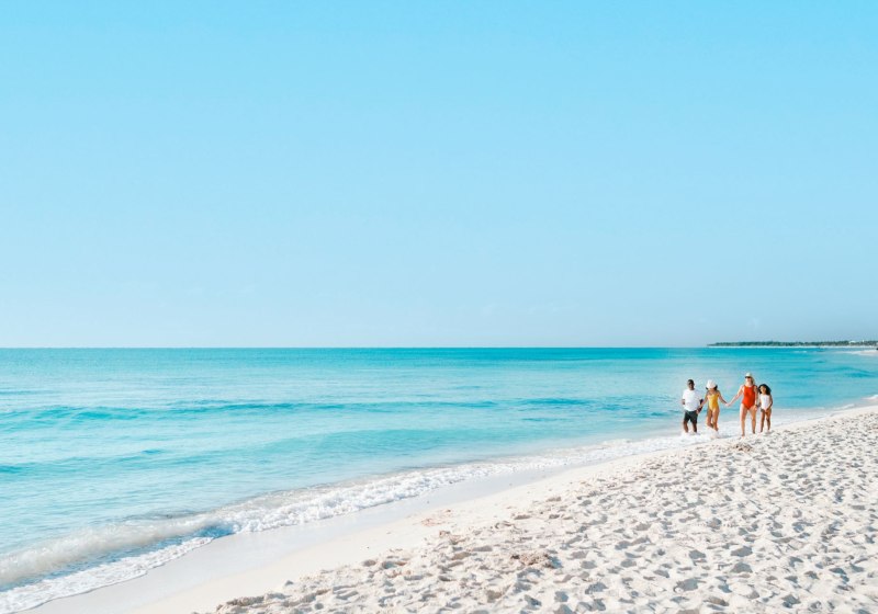 Iberostar Selection Paraíso Lindo