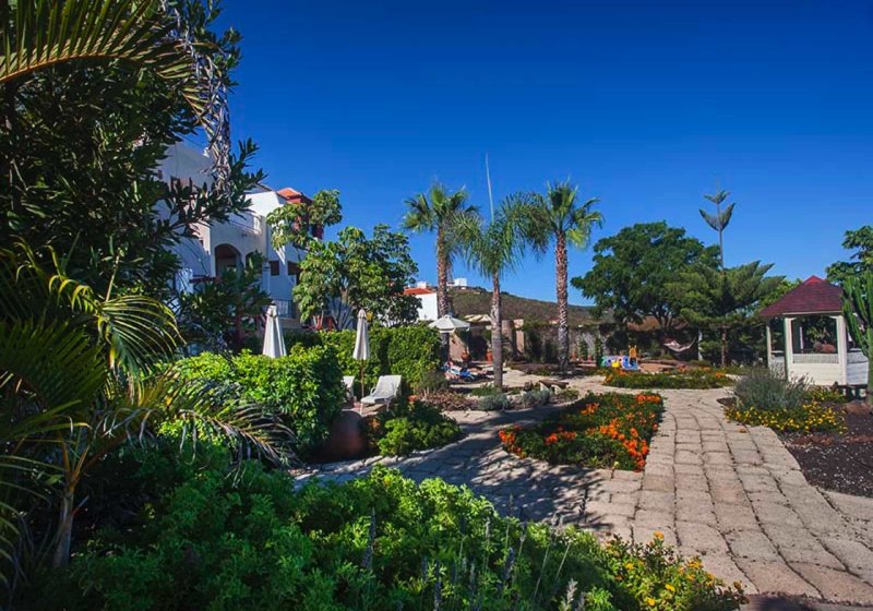 Ausstattung & Service