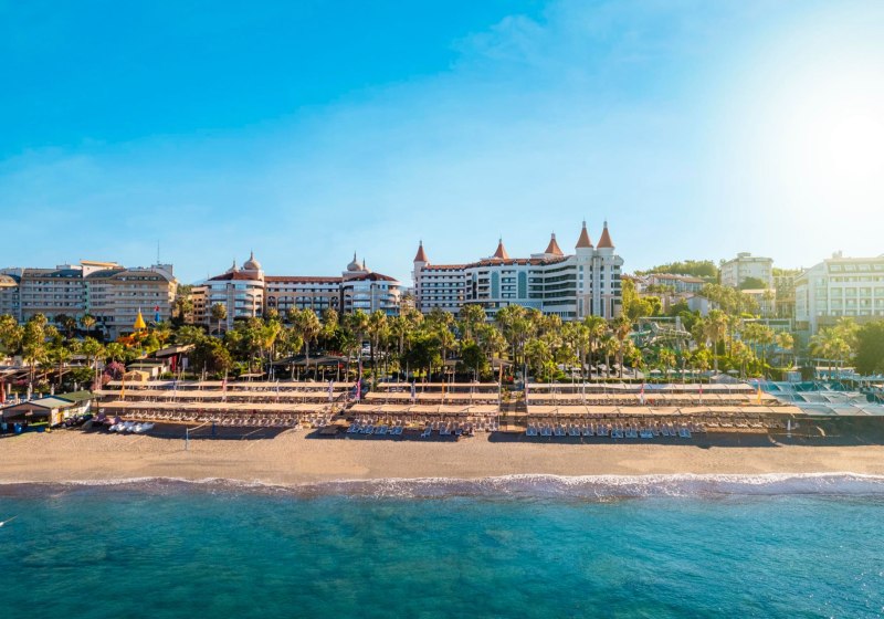 Leodikya Kirman Premium