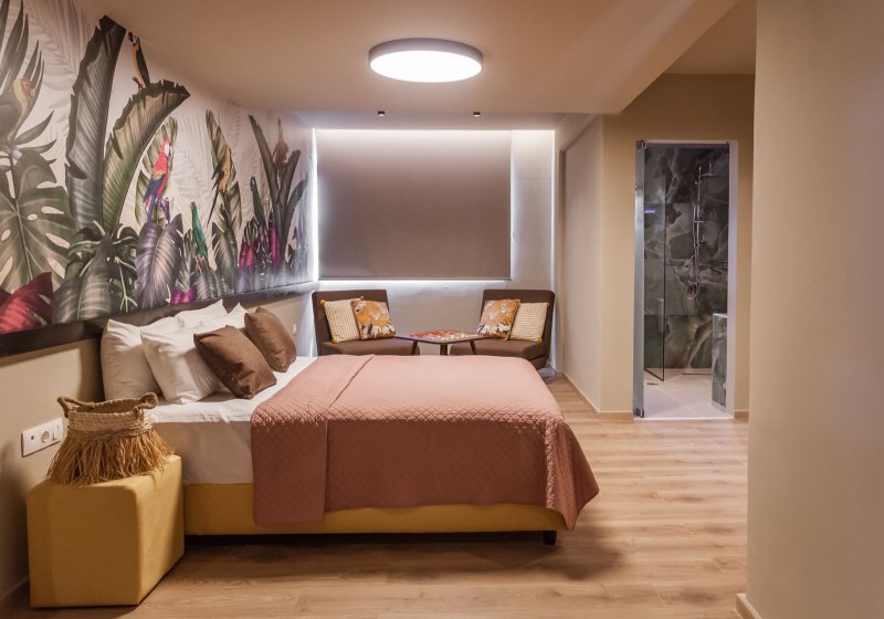 Zimmer & Wohnkomfort