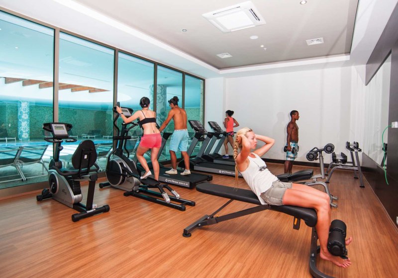Sport & Fitness