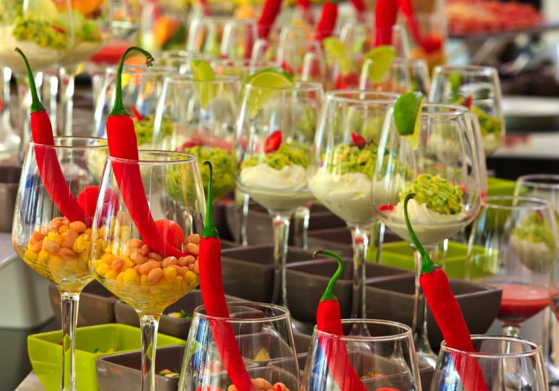 Kulinarik & Restaurants