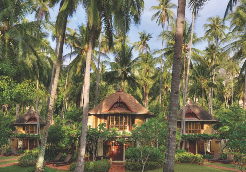 Zimmer & Wohnkomfort