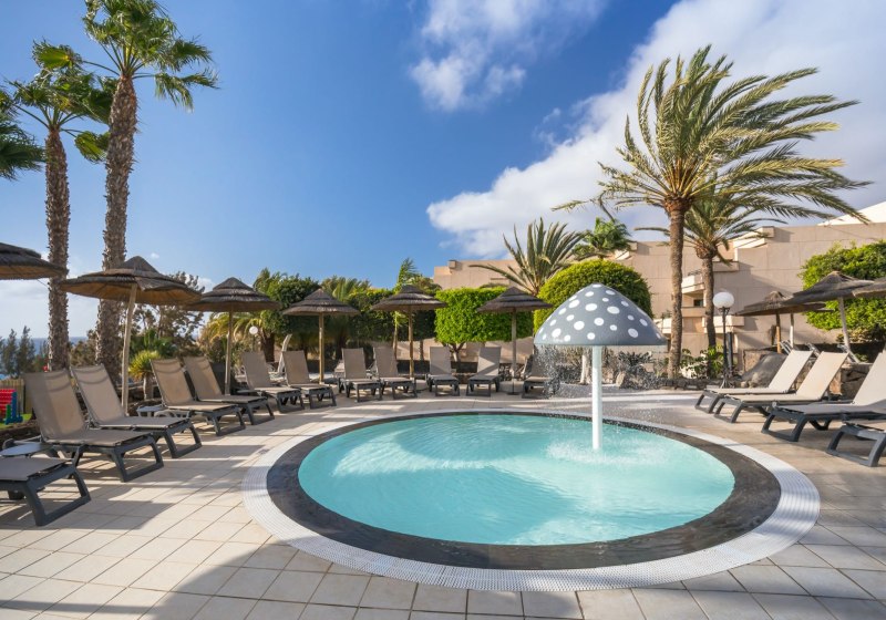 Barcelo Lanzarote Active Resort