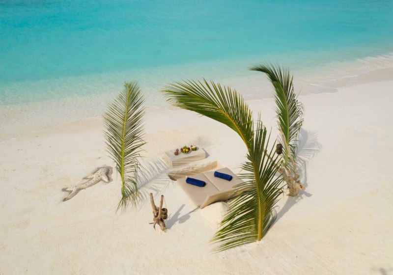 Brennia Kottefaru Maldives