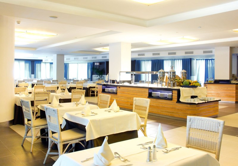 Beispiel: Kulinarik & Restaurants