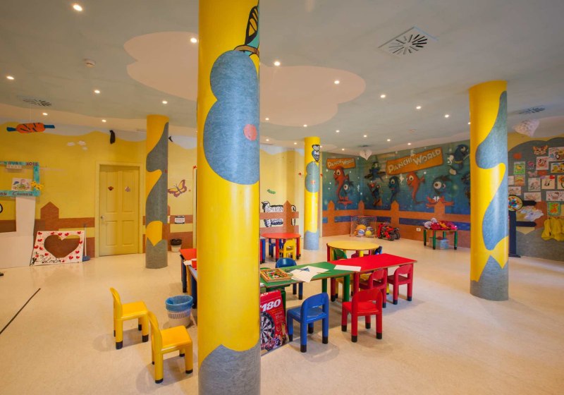 Lopesan Villa del Conde Resort & Thalasso