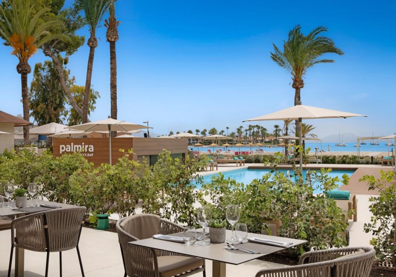 Ausstattung & Service