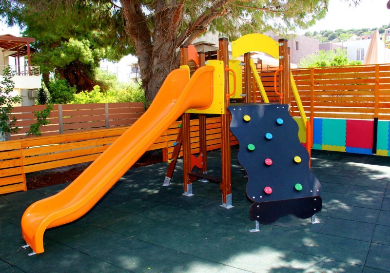 Katrin Hotel & Bungalows