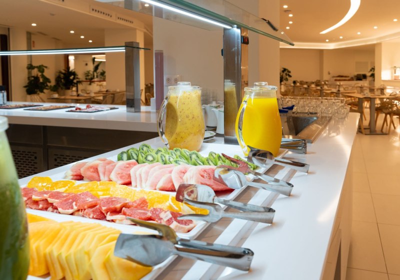 Kulinarik & Restaurants