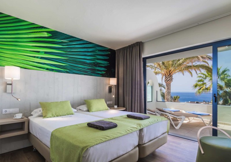 Zimmer & Wohnkomfort