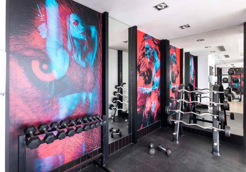 Sport & Fitness